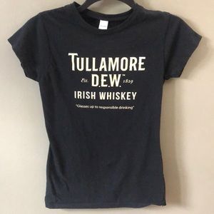 Tullamore Dew T-shirt
